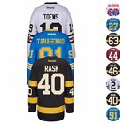 2015 2017 NHL Winter Classic Team Player Reebok Premier Jersey Collection Mens