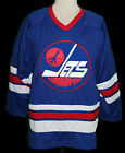 BOBBY HULL WINNIPEG WHA RETRO HOCKEY JERSEY SEWN NEW ANY SIZE