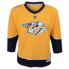 Nashville Predators NHL Branded YOUTH Home Replica Jersey