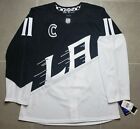 Los Angeles Kings 2020 NHL Stadium Series Authentic Adidas Jersey ANZE KOPITAR