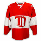 Detroit Red Wings OFFICIALLY LICENSED CCM 2014 Winter Classic ALUMNI Jersey