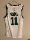 NWT Kyrie Irving 11 Boston Celtics Jersey 2019 Playoff Stitched