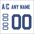 IIHF Hockey SOCHI 2014 Finland White Jersey Customized Number Kit un stitched