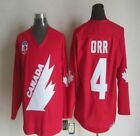 Bobby Orr jersey national ice hockey league superstar player high quality