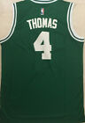 New Mens Boston Celtics Isaiah Thomas Jersey Dever Nuggets