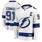 Steven Stamkos Tampa Bay Lightning Fanatics Branded Breakaway Player Jersey