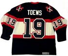 JONATHAN TOEWS CHICAGO BLACKHAWKS CCM VINTAGE JERSEY NEW
