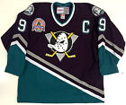 PAUL KARIYA ANAHEIM MIGHTY DUCKS 2003 STANLEY CUP CCM VINTAGE JERSEY NEW