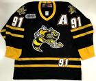 STEVEN STAMKOS SARNIA STING JERSEY OHL TAMPA BAY LIGHTNING