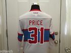 Brand New Carey Price 31 Montreal Canadiens Replica 2016 Winter Classic Jersey