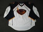 New Atlanta Thrashers Pro Stock Reebok Edge 20 Blank Hockey Jersey Authentic
