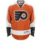 35 Steve Mason Jersey Philadelphia Flyers Home 7185 Reebok