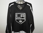 NHL Los Angeles Kings Hockey Jersey New Mens Sizes MSRP 60