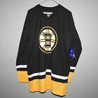 NHL Boston Bruins 33 CHARA Hockey Jersey New Mens Sizes