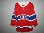NHL Montreal Canadiens 31 Home Hockey Jersey New Youth Sizes