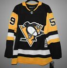 Authentic Adidas NHL Pittsburgh Penguins 59 Hockey Jersey New Mens Sizes
