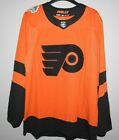 Authentic Adidas NHL Philadelphia Flyers Stadium Series Hockey Jersey New Mens