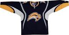 Buffalo Sabres Throwback CCM 2006 Navy Jersey 120 Clearance Limited Quantities