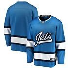 Fanatics Winnipeg Jets Breakaway Jersey TC
