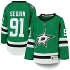Tyler Seguin Dallas Stars Youth Kelly Green Home Replica Player Jersey