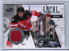 2015 UD TEAM CANADA JUNIORS LOCAL LEGENDS JERSEY CARDS LL XX U Pick From List