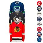 NHL Official Authentic Reebok Premier Team Hockey Jersey Collection Mens