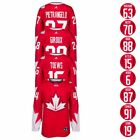 Canada 2016 NHL Adidas World Cup Of Hockey Premier Red Player Jersey Mens