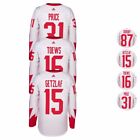 Canada 2016 NHL Adidas World Cup Of Hockey Premier Player Jersey Mens White