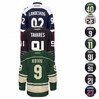 NHL Reebok Authentic Official Premier 3rd Alternate Player Jersey Collection Men