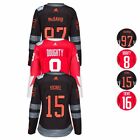 NHL Adidas 2016 World Cup of Hockey Premier Home Jersey Collection Womens