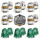 2020 Winter Classic Nashville Predators Dallas Stars Jersey 95 Duchene 14 Benn