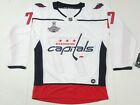 NWT TJ Oshie 77 Washington Capitals 2018 Stanley Cup Champions Jersey White